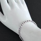 Makramée Armband (8371)