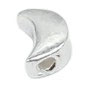 925 Mond Perle (1) - 5x3mm (2861)