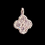 Anhänger Klee (1) - 5x7mm (68035)