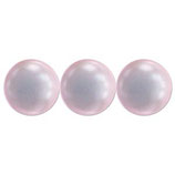 5810 Crystal Pearl (50) - 3mm Iridescent - Dreamy Rose