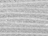 Glas·Perlen (1S) - Crystal facettiert - ~3mm (311836)
