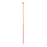 Nietstifte (10) - 25x0.4mm rosé - vergoldet (5047)