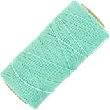 Polyester gewachst - Mint Green - 1mm (1440)