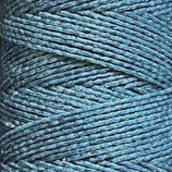 Glitzer Polyester (1) - 0.55mm Steel - Blue Gray (Z825)