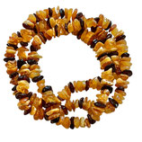 Bernstein·Splitter (23gm) - Gemischt - (891439)
