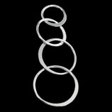 925 Ringe (1) - 40x15 (2919)