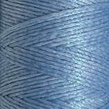 Glitzer Polyester (1) - 0.55mm - Light Blue (MFG047)