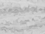 Mineralien·Sterne (1S) - Quarz weiss - ~6mm (871678)