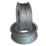 Sorrento Garn (1) - STRONG Grau - '(99008)