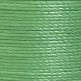 Polyester gewachst (1) - 0.55mm Grass Green - rund (MSN550)