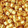 Miyuki Delicas 11/0 - Yellow Gold (1833·B10)
