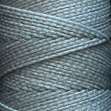 Glitzer Polyester (1) - 0.55mm Dark - Squirrel Gray (Z608)