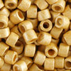 Miyuki Delicas 11/0 - Duracoat Gold - Frosted (1832F·B10)