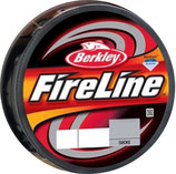 Berkley Fireline - Crystal, 6LB 50Yrd