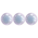 5810 Crystal Pearl (50) - 4mm Iridescent - Dreamy Blue