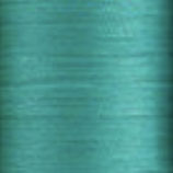 Polyester gewachst (1) - blue turquoise - 0.45mm (129)