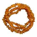 Bernstein·Splitter (23.11gm) - Cognac (891847)