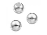 925 Perlen () - 4mm/1.6mm (2019) -