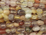 Mineralien·Nuggets (1S) - Steinmix - ~4x6mm (871668)