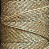 Glitzer Polyester (1) - 0.55mm Dark - Khaki (Z614)