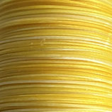 Polyester gewachst (1) - Farbverlauf 0.5mm - FLACH (N11)