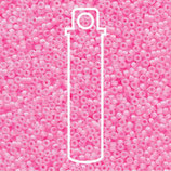 Miyuki Rocailles 11/0 - Baby Pink - Ceylon (518)