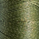 Glitzer Polyester (1) - 0.3mm - Olive (044)