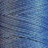 Glitzer Polyester (1) - 0.55mm Lapis (Z823)