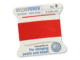 Nylon rot - No. 8