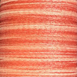 Polyester gewachst (1) - Farbverlauf 0.5mm - GLITZER (N09g)