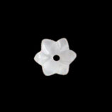 Blüte (1) - Perlmutt 6mm (8941)