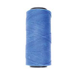 Polyester gewachst - Sapphire 1mm