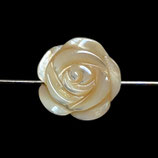 Rose beige (1) - Perlmutt 20mm (8943)