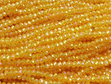 Mini Rondellen (1S) - 2.1x2.7mm - California AB (311731)