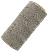 Polyester gewachst (1) - Taupe - 0.75mm (544)