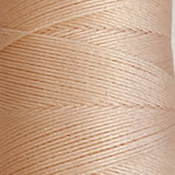 Glitzer Polyester (1) - 0.3mm Pale Peach - Peach (075)