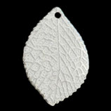 925 Blatt (1) - 9.5x13.5mm (2907)