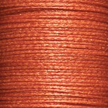 Glitzer Polyester (1) - 0.55mm - Rust (Z525)
