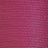 Polyester gewachst (1) - 0.55mm Magenta - rund (MSN523)