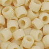 Miyuki Delicas 11/0 - Matte Opaque - Pear (1581·B10)