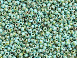 Miyuki Rocailles 8/0 - Seafoam Green (4514·B10)