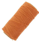 Polyester gewachst - Melon - 1mm (217)
