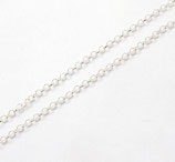 925 Kettchen (0.95) - Rolo 1.6mm (2482/2)