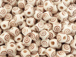 Holz·Perlen (11) - ~8mm (92286)