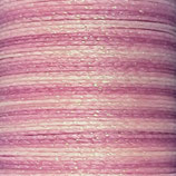 Polyester gewachst (1) - Farbverlauf 0.5mm - GLITZER (N07g)