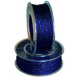 Sorrento Garn (1) - STRONG Dunkelblau - Glänzend (99061)