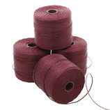 S·LON 0.5mm - Burgundy