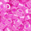 Miyuki Delicas 11/0 - Limunous Hot - Magenta (2037·B10)