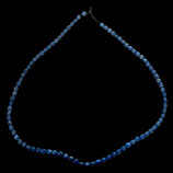 Mineralien·Oval (1S) - Saphir glatt - 3x4mm blau (891770)