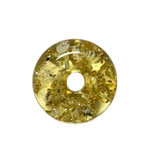 Bernstein·Donut (0.37gm) - 12mm Zitrone (891893)